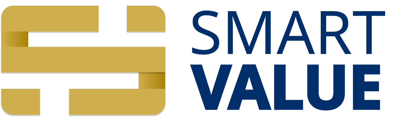 Smart Value Logo