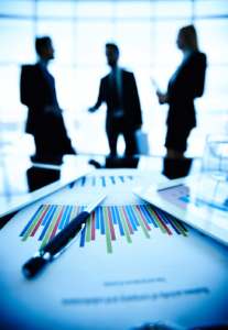 ativos invisíveis no valuation que compradores estratégicos consideram na venda de empresas