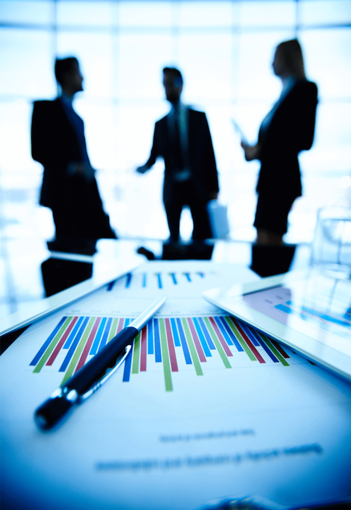ativos invisíveis no valuation que compradores estratégicos consideram na venda de empresas